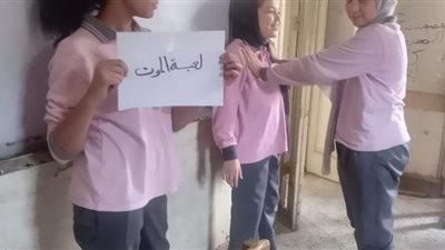 لعبة الموت تهدد طلاب المدارس.. القومى للطفولة يخصص خطا ساخنا للنجدة