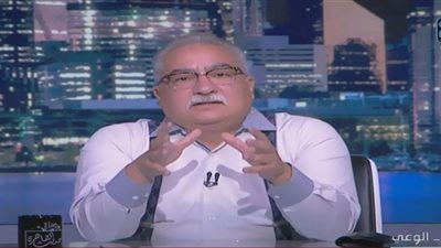 إبراهيم عيسى يصف تجاهل الغرب مشروعات مصر العملاقة بالتربص الخبيث