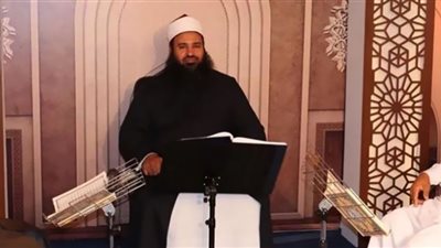 النيابة تباشر التحقيقات في إذاعة ياسر القرشي أخبار كاذبة