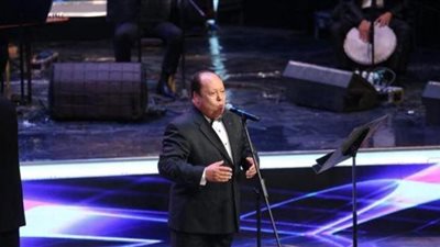 مهرجان الموسيقى العربية 31.. فؤاد زبادي وسارة سحاب في وصلة طرب خاصة