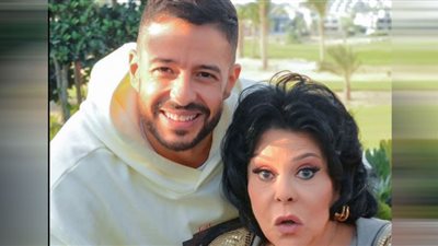 محمد حماقي في الجزء الثاني من برنامج صاحبة السعادة (الليلة)