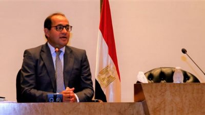 المتحدث لوثيقة سياسة ملكية الدولة: وضع «دستور اقتصادي» لزيادة دور ومساهمة القطاع الخاص فى الناتج القومي