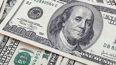 أسعار الدولار الأمريكي في البنوك اليوم