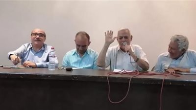 ثورة 1919 نشأة وبلورة الأمة المصرية.. ندوة بثقافة الفيوم