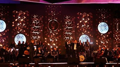 وديع الصافي وعبد المطلب في الموسيقى العربية 31 بصوت فؤاد زبادي