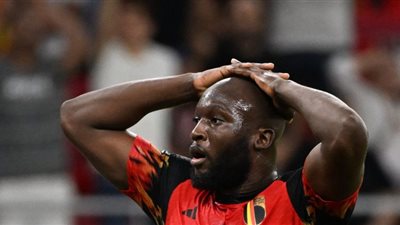 لوكاكو يرشح هذا المدرب لتدريب منتخب بلجيكا