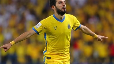 الأهلي يرفض التعاقد مع نجم النصر السعودي