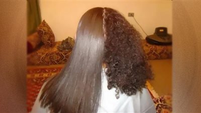 منتجات تنعيم الشعر تزيد من خطر الإصابة بمرض خطير