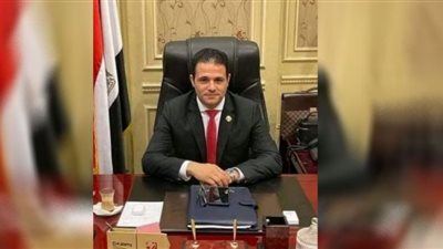 النائب حازم عويان: وضع خريطة صحية لكل محافظة يقلل معاناة المرضى