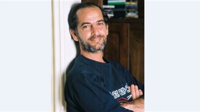 هشام سليم يعود للشاشة قريبًا وأشرف زكي يعلق