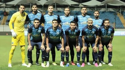 بيراميدز أكثر الأندية الخاسرة ماليًا في الدوري.. فيديو