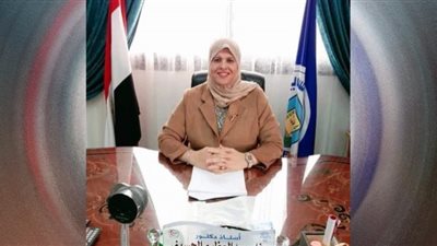 رئيس جامعة القناة : تطوير نظم القياس والتقويم بتمريض القناة