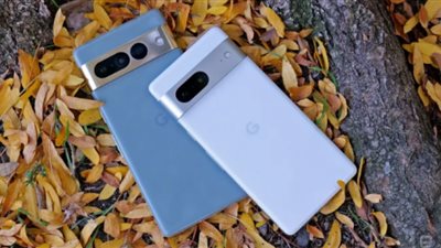 Pixel 7 يتيح تجربة ميزة Clear Calling الجديدة من Google