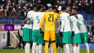 موعد أولى مواجهات السعودية بكأس الخليج العربي