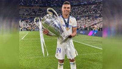 تطورات مفاوضات مانشستر يونايتد مع ريال مدريد بشأن ضم كاسيميرو