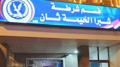 سيارة مسرعة تخطف روح سائق أعلى الطريق الدائري بشبرا الخيمة