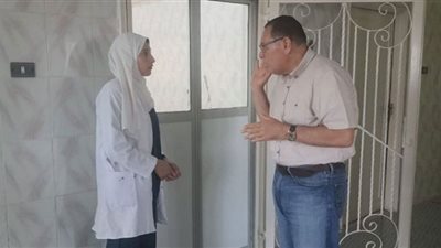 محافظ الشرقية يُحيل 49 من العاملين بمركز طب الأسرة بالروضة للتحقيق