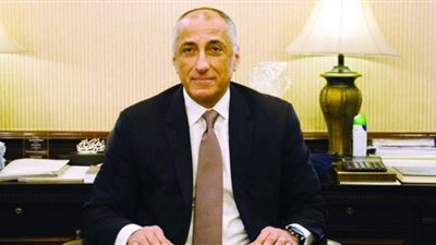 طارق عامر من البنك الأهلي والمركزي إلى مستشار لرئيس الجمهورية (بروفايل)