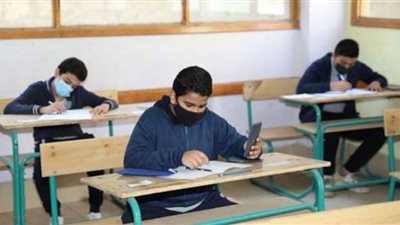 أسئلة متدرجة الصعوبة في امتحانات الشهادة الإعدادية 2023