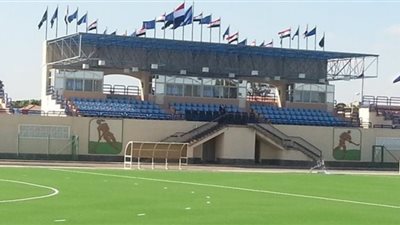 تعرف على أولى استقالات القسم الثاني
