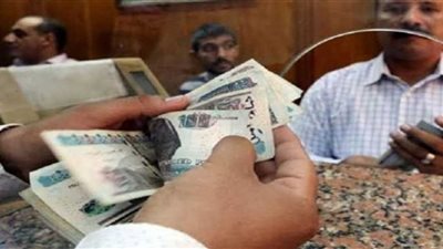 مواعيد صرف مرتبات يناير وفبراير ومارس 2023