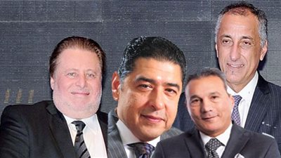 أبرز المرشحين لمنصب محافظ البنك المركزي