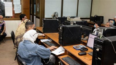 الحدود الدنيا لتنسيق المرحلة الثانية للجامعات 202‪2