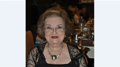 وفاة أنطوانيت نجيب بعد صراع مع المرض