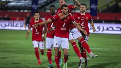 موعد مباراة الأهلي وإيسترن كومباني بالدوري