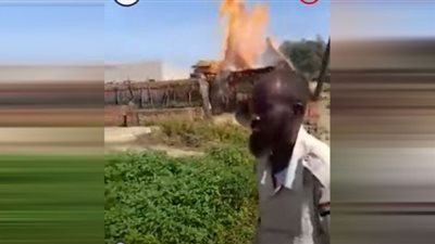 180 قتيلًا بينهم أطفال في اشتباكات قبلية بالسودان