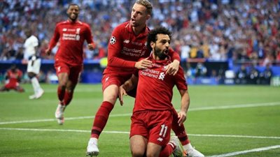 موعد مباراة ليفربول ونوتينجهام بالدوري الإنجليزي والقناة الناقلة