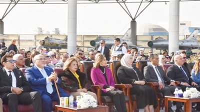 وزيرة الثقافة: أصحاب الهمم أولوية في استراتيجية بناء الإنسان