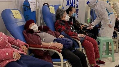 طفح جلدي.. أبرز أعراض متحور يوم القيامة الجديد