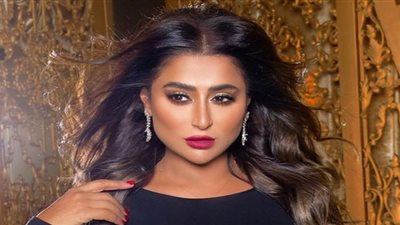 البحرينية شيماء سبت تنعى خالد سامي