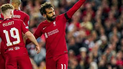 كلوب يعلن تشكيل ليفربول الرسمي لمواجهة نوتنجهام