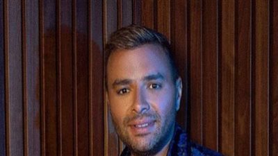 رامي صبري يتخطى الـ300 ألف مشاهدة بأغنية 