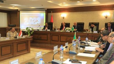 إطلاق اسم مازن مصطفى السماحي على مدرسة المروة بحدائق أكتوبر