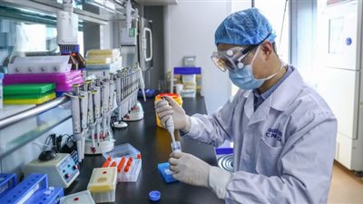 علماء يكتشفون طريقة فعالة لترميم أنسجة الجسم