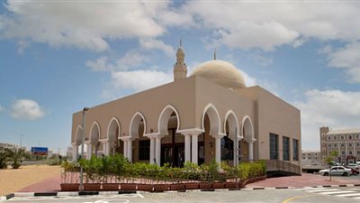 افتتاح 24 مسجدًا بعدد من المحافظات الجمعة المقبلة