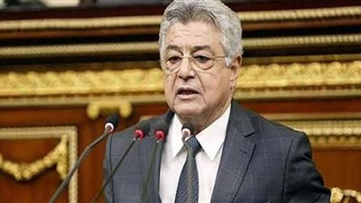 هاني أباظة يكشف تفاصيل مشروعي حاويات الإسكندرية والسخنة