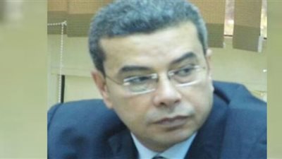 عمرو محسوب رئيساً لقطاع الاعلام الداخلي بالهيئة العامة للاستعلامات