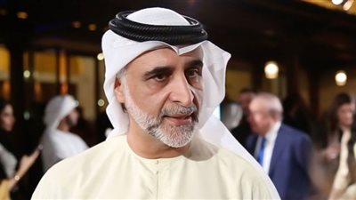 المخرج حبيب غلوم ينعى بأسى وفاة خالد سامي