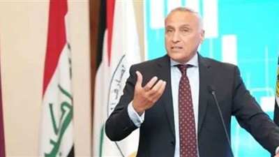 من يتولى اختصاصات طارق عامر لحين تعيين المحافظ الجديد؟