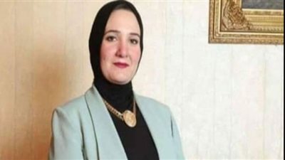 مي ماذن: تطوير خدمات النقل على رأس أولويات القيادة السياسية