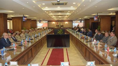 قوات الدفاع الشعبي والعسكري تُنظم المشروعات التدريبية لمجابهة الأزمات والكوارث