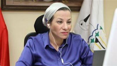 فؤاد: ربط المساهمات المحددة بخطة طموحة لتكون مصر نموذج للعالم بمؤتمر المناخ