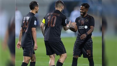 الشباب السعودي يواصل مفاوضاته لضم لاعب سيلتا فيجو