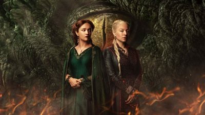 House of the Dragon.. تفاصيل وموعد عرض الحلقة الأخيرة
