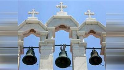 نهضة العذراء في كنيسة القديسين بمصر الجديدة غدًا