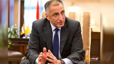 تصريحات أثارت الجدل لطارق عامر ( التعويم كلمة السر)